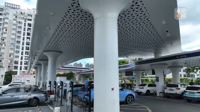 焦點(diǎn)訪談丨為有源頭活水來