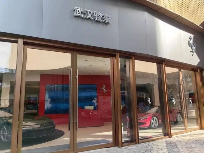 4S店回應(yīng)多位車主交款后無(wú)法提車 資金鏈緊張致退款難