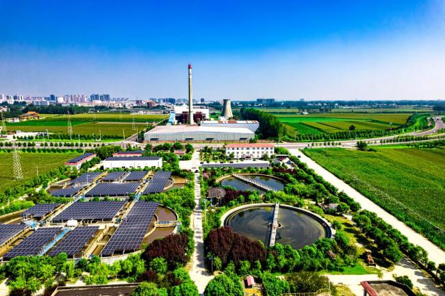 污水厂起诉县政府索赔5.7亿 污水处理费拖欠引发官司