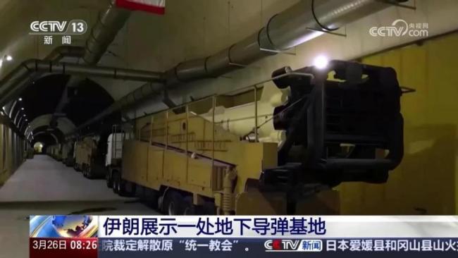 特朗普犯下大错！美军打击伊朗核设施，美国再次踏入帝国坟场？局势恐将升级