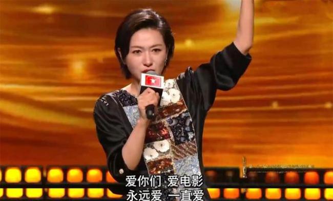 中國(guó)電影女角色暌違14年完成新突圍,！