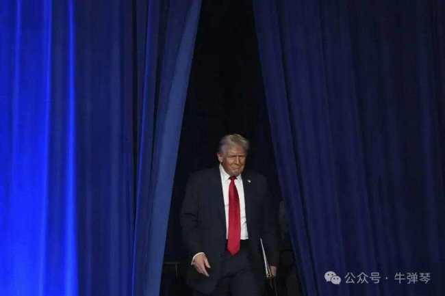 伊朗被骗得一愣一愣的，三次又三次，再三次！