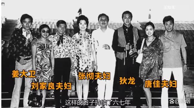 著名武术指导唐佳坠楼身亡，带走了一个时代，比袁和平资历还老