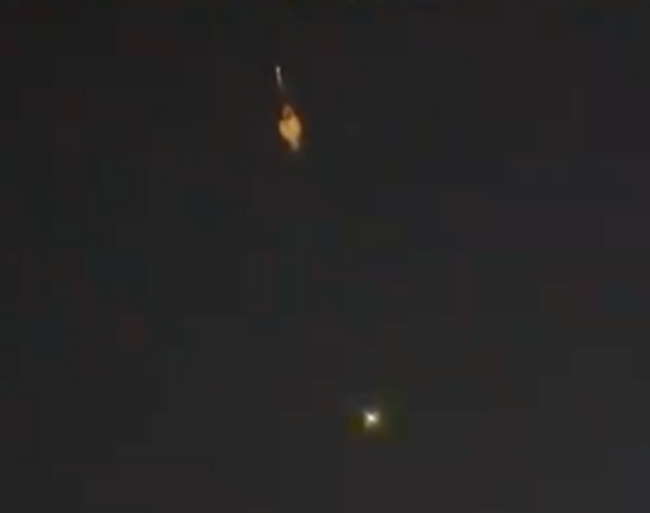 卡塔尔首都多哈响起爆炸声