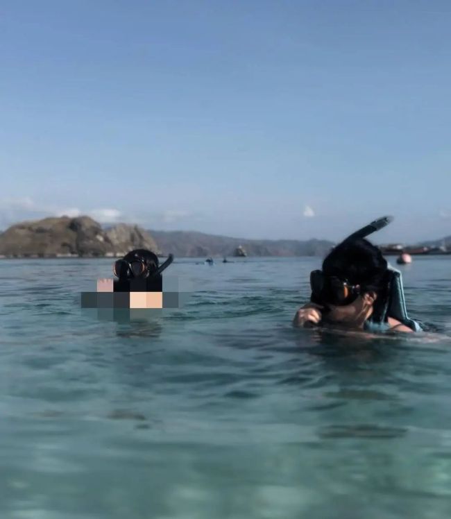 中國女子印尼溺亡男友想知道真相 浮潛事故疑點重重