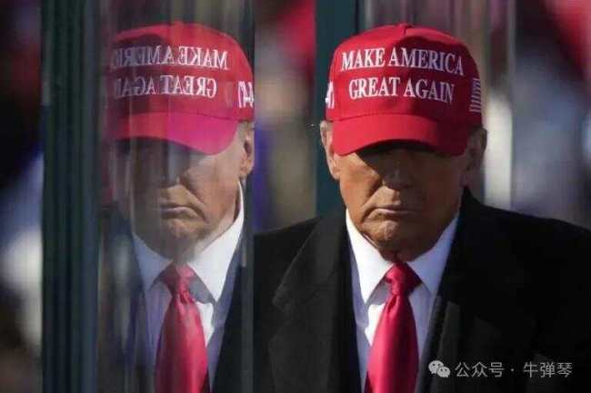 伊朗被骗得一愣一愣的，三次又三次，再三次！