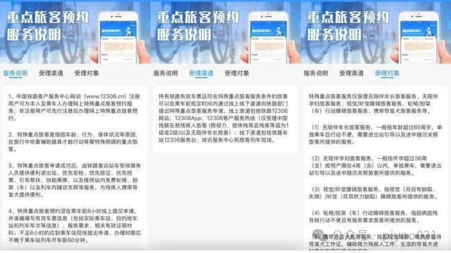 7月1日起老年人坐火車有新規(guī)定,？又是AI造假