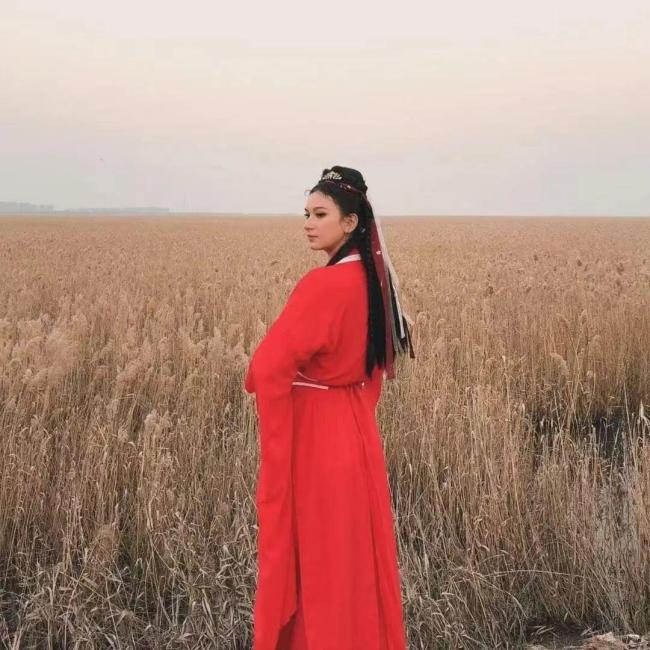跳河救人的俄女留學(xué)生說(shuō)想留在中國(guó) 見(jiàn)義勇為獲贊譽(yù)