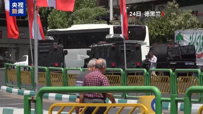 伊以終於不打了 可兩國人有了新顧慮……