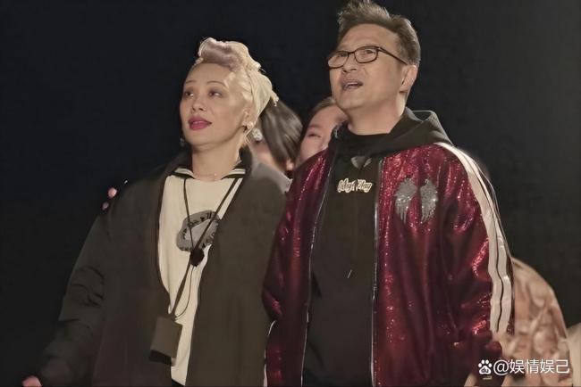 寧靜稱汪峰不是她的菜 牽手真相揭秘