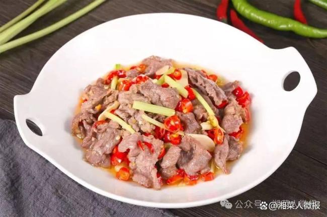 博主：预制菜真的卖不动了吗 市场变化引发探讨
