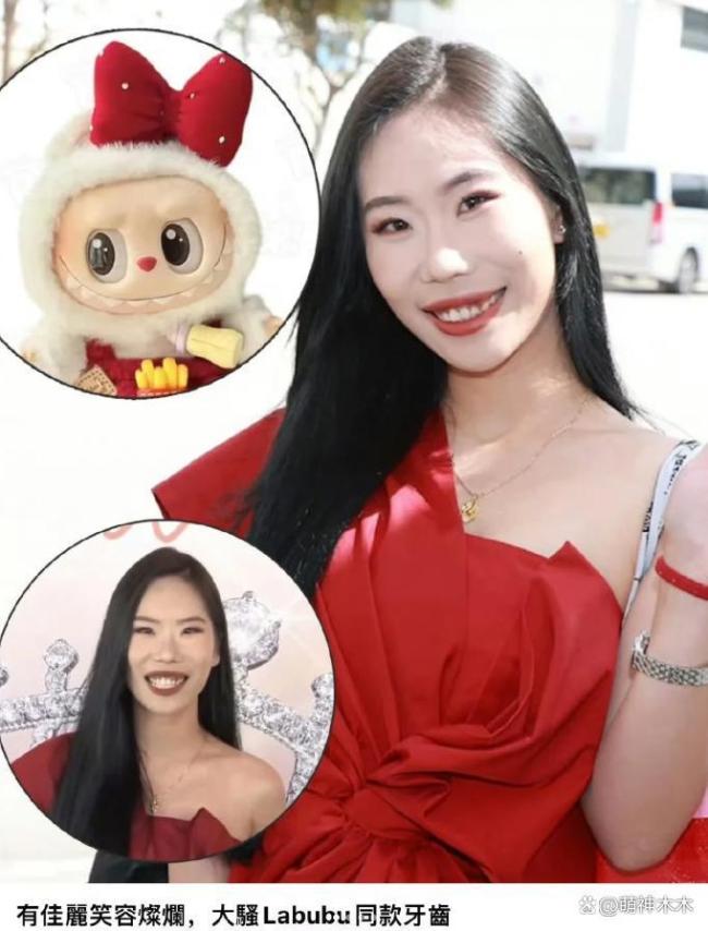 港媒銳評今年港姐選手！翻版朱茵和學霸律師搶鏡
