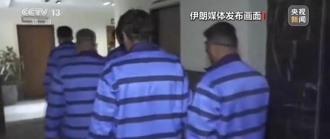 以伊双方人员伤亡情况公布 冲突致数百人死伤