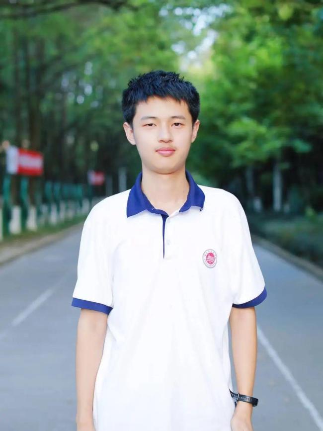 高考成绩也有隐藏款 学霸心得揭晓
