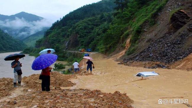 貴州榕江超30年一遇洪災(zāi)是怎樣形成的 極端降雨引發(fā)災(zāi)害