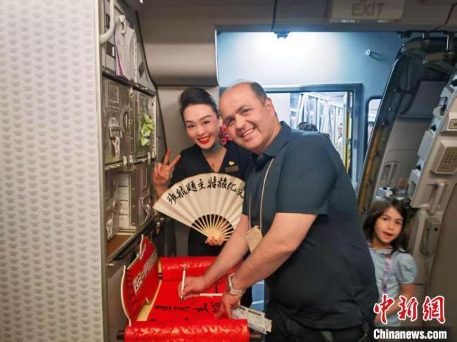 西安直飞伊斯坦布尔航线开通 古都连接东西方
