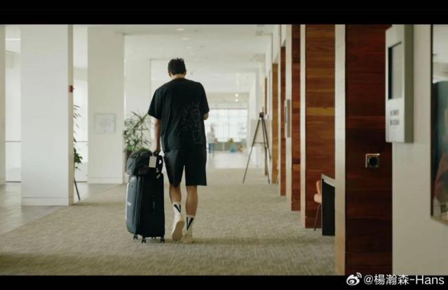 誰制造了身價1.53億的楊瀚森 中國籃球新曙光