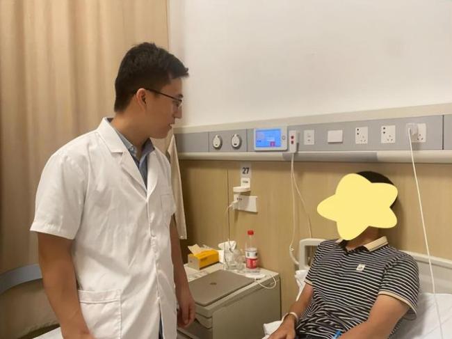 29歲女子半年前查出輕度脂肪肝 極端素食反傷肝