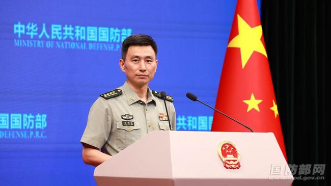 蘇超球迷許愿戰(zhàn)機(jī)現(xiàn)身決賽球場 國防部回應(yīng)