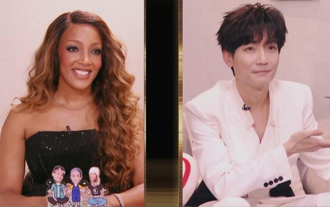 《歌手》第七期排名 米奇逆袭夺冠