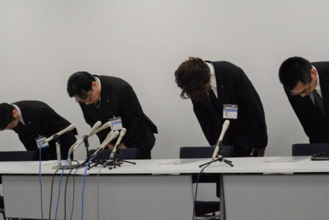 日本教師有組織偷拍猥褻女童 文部科學(xué)大臣表達憤怒