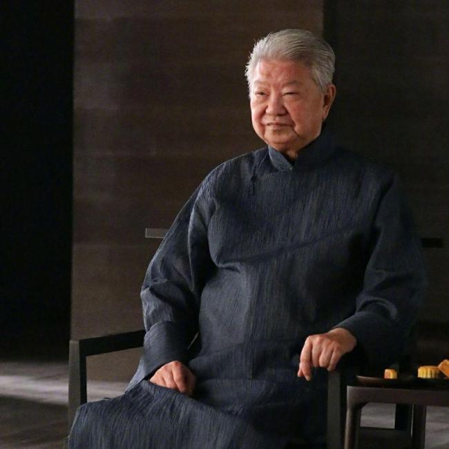 香港四大才子均已去世 蔡瀾先生安詳離世