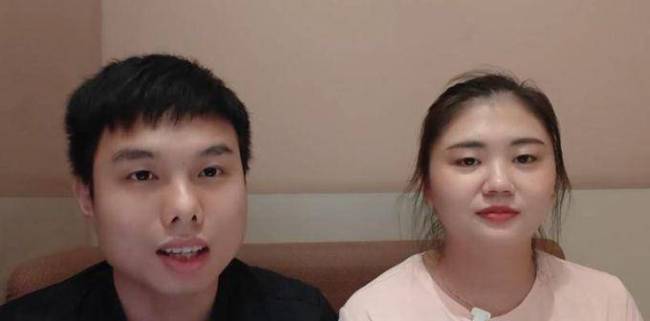 肥娟夫妇回应带货说不嘴硬了 转型求生引热议