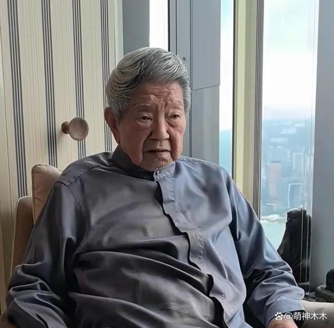 蔡澜墓志铭想刻三个字 我活过