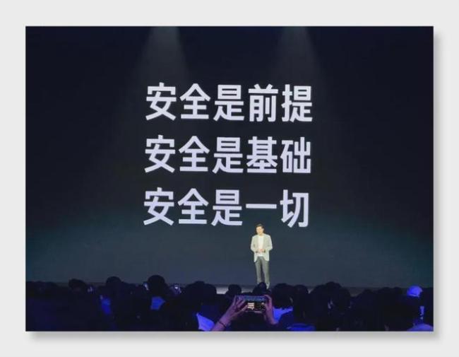 小米YU7用起来到底怎么样 市场黑马强势崛起