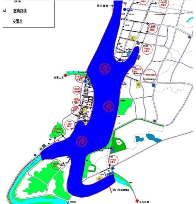 貴州“村超”球場再次被淹 洪水致緊急轉(zhuǎn)移