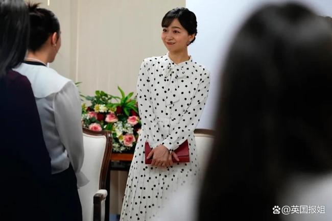 日本最美公主出訪巴西累倒 公務(wù)繁重引發(fā)關(guān)注