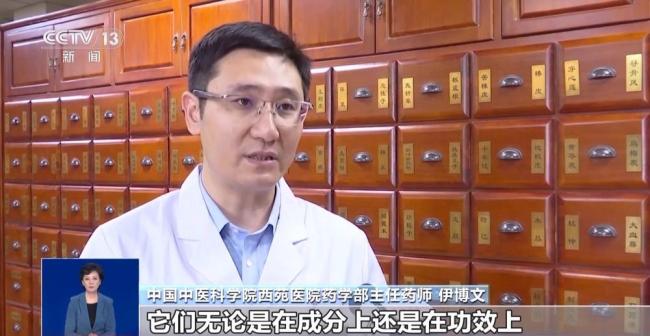 這些解暑藥你用對了嗎 功效各異慎用混