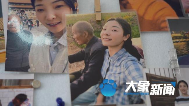 27岁女生乡村卖货走红 本人回应 卖菜西施的朴实与坚强