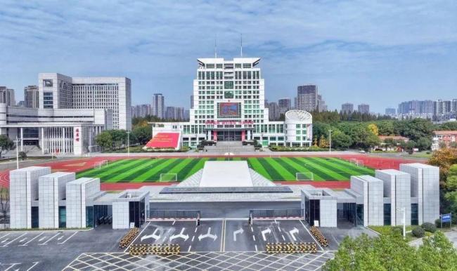 三所新軍校面向社會招生 信息支援部隊工程大學首次招生