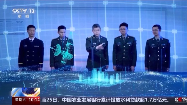 三所新军校面向社会招生啦 都有哪些特色课程？
