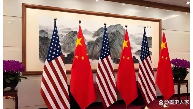 记者：中国将计就计 特朗普态度已变 全球贸易格局生变