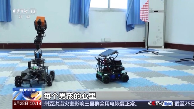 三所新軍校面向社會招生啦 都有哪些特色課程,？