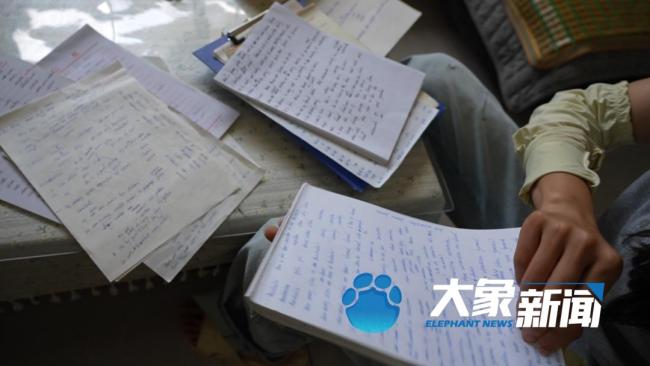 27歲女生鄉(xiāng)村賣貨走紅 本人回應(yīng) 賣菜西施的樸實(shí)與堅(jiān)強(qiáng)