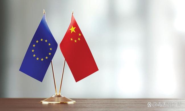 学者：欧盟应理性看待中国稀土政策 资源博弈凸显战略定力