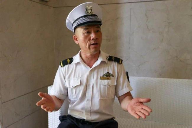重慶2歲幼童20樓墜落奇跡生還 愛心接力助其脫險(xiǎn)