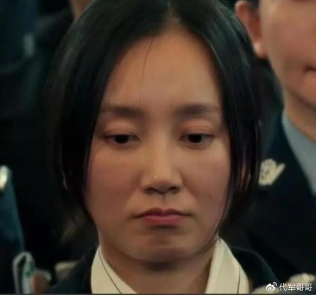 董晴《以法之名》20秒法庭戲爆火 演技炸裂圈粉無數(shù)