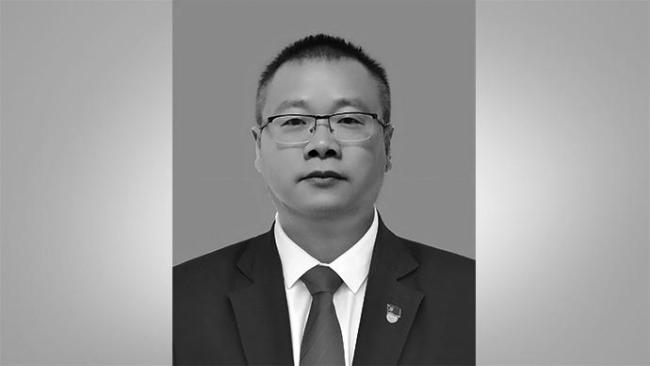 安徽一教育局副局長逝世 年僅48歲