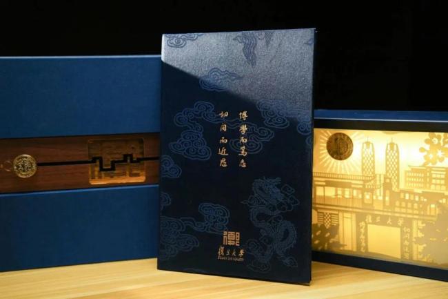 不是！,？誰把“天大的好消息”印錄取通知書上啦