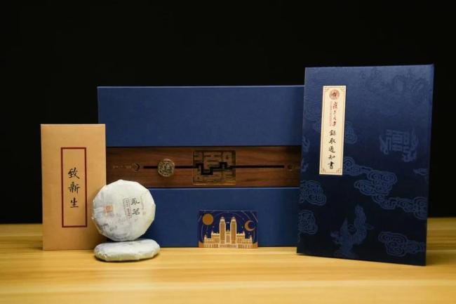 不是！？谁把“天大的好消息”印录取通知书上啦