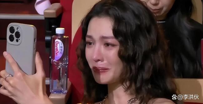 這屆白玉蘭獎是女演員的友情局 姐妹情深共輝煌