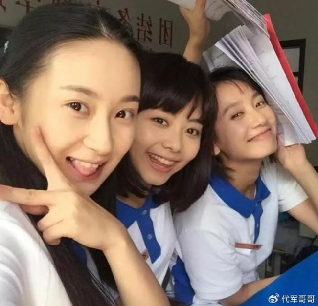 董晴《以法之名》20秒法庭戏爆火 演技炸裂圈粉无数