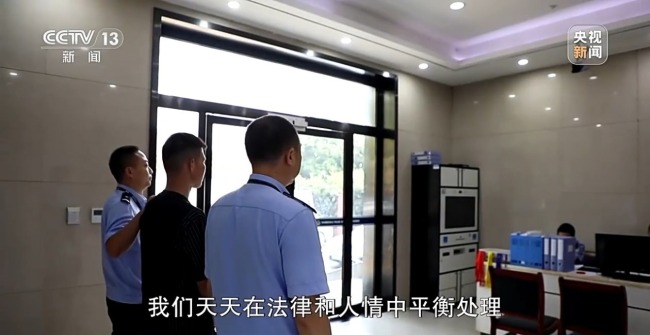 “一朝犯錯(cuò),，困擾終身” 違法記錄將徹底封存！