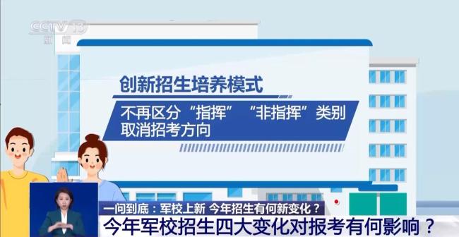 军校上新今年招生有何新变化？警惕这3种军校招生诈骗伎俩