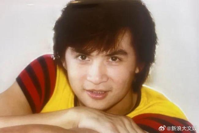 演员李小飞去世
