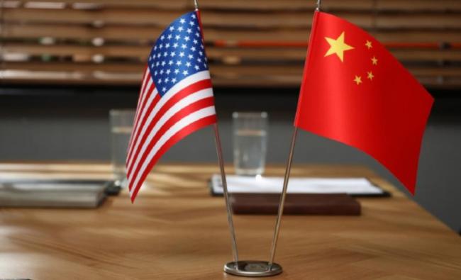 特朗普急于访华有何原因 经济压力下的求生之举